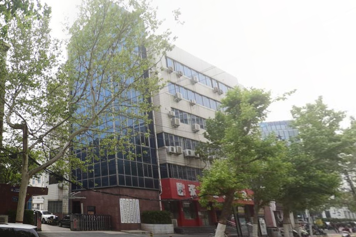 鄭州市產(chǎn)品質(zhì)量監(jiān)督檢驗(yàn)院