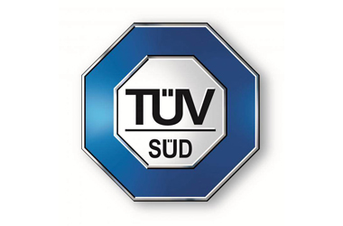 南德認證檢測(中國)有限公司