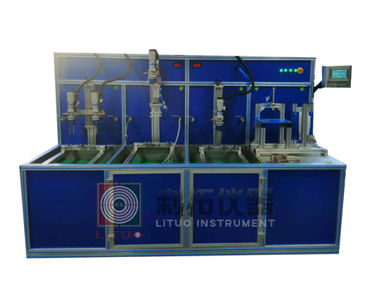 LT-WY07 水嘴綜合壽命試驗(yàn)機(jī)