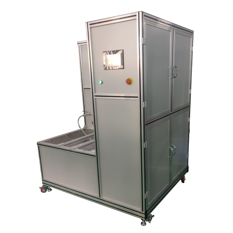 LT-WY11 智能馬桶防虹吸試驗機