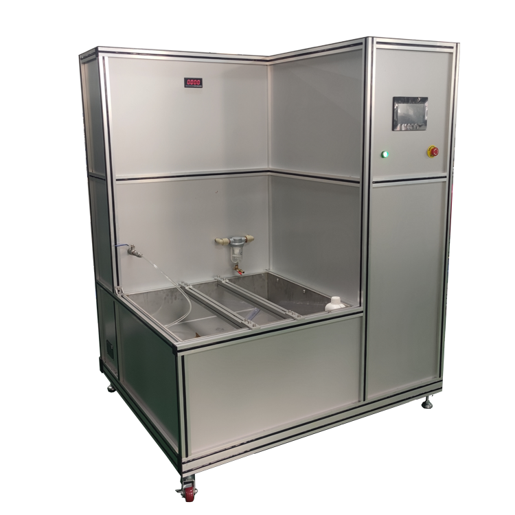 LT-WY11 智能馬桶防虹吸試驗機