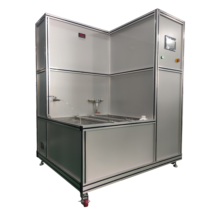 LT-WY11 智能馬桶防虹吸試驗機