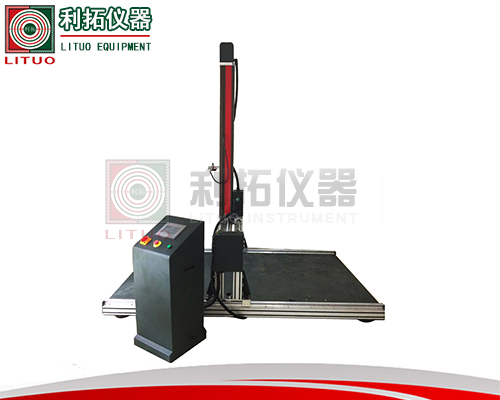 LT-JC12-門(mén)扇抗硬物撞擊試驗(yàn)機(jī)