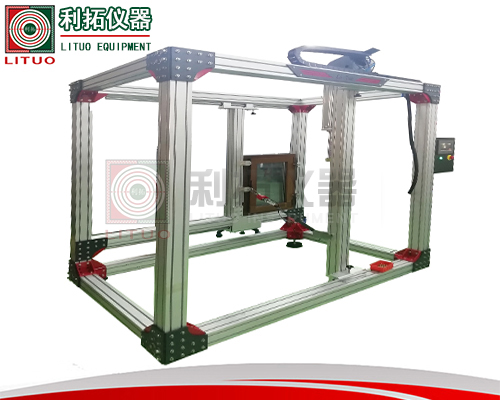 LT-JC21 內(nèi)平開(kāi)下懸試驗(yàn)機(jī)