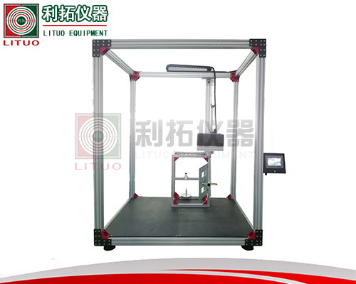 LT-JJ80 柜門(mén)鉸鏈綜合耐久性試驗(yàn)機(jī)