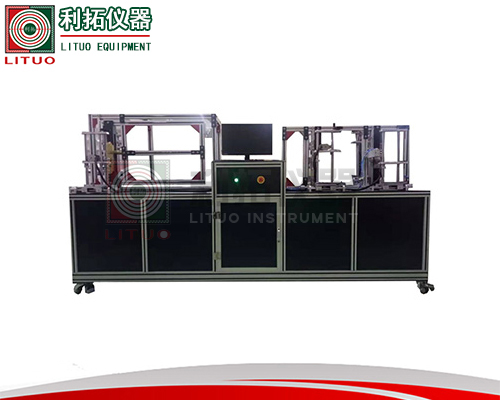 LT-JC24-鎖具壽命測(cè)試儀