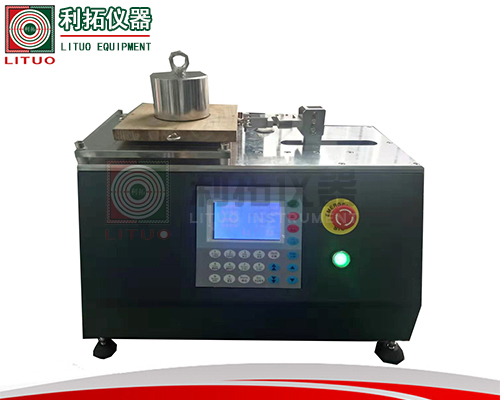 LT-JC26陶瓷磚摩擦系數測定儀