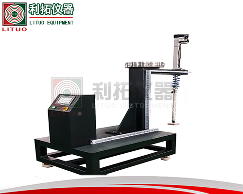 LT-WY401-B 柜類力學性能試驗機