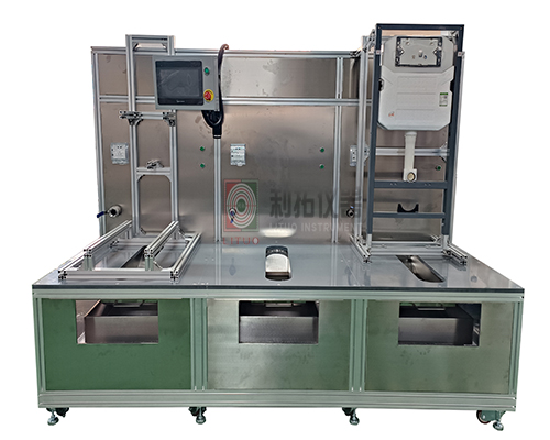 LT-WY202-A3  衛(wèi)生陶瓷沖洗功能試驗(yàn)機(jī)