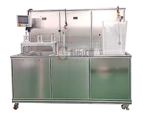 LT-WY115-A3  地漏、排水配件綜合性能試驗(yàn)機(jī)