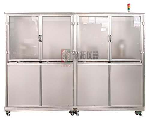 LT-WY103-A4 花灑轉(zhuǎn)換開關(guān)壽命試驗機(jī)