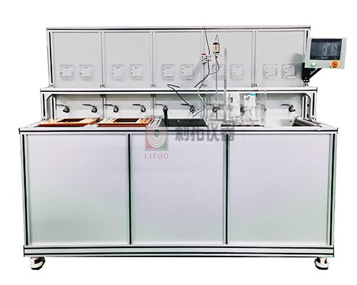 LT-WY208-A10 組件疲勞測試機(jī)