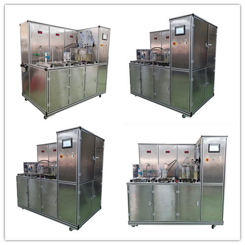 水箱配件性能綜合測試機(jī)