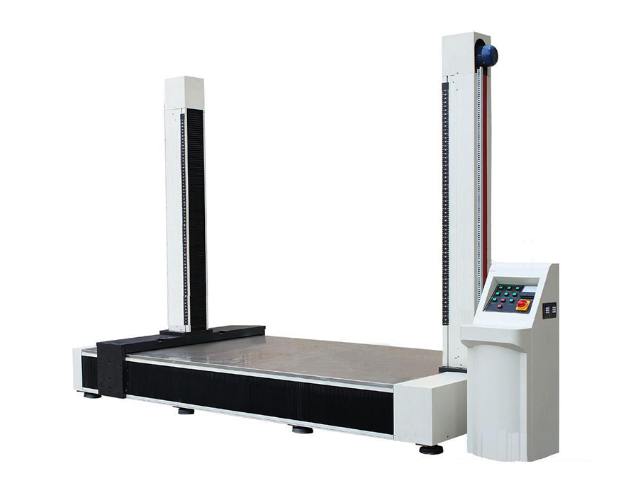 LT-BZ02-D-大型跌落試驗(yàn)機(jī) LT-BZ02-D-大型跌落試驗(yàn)機(jī)