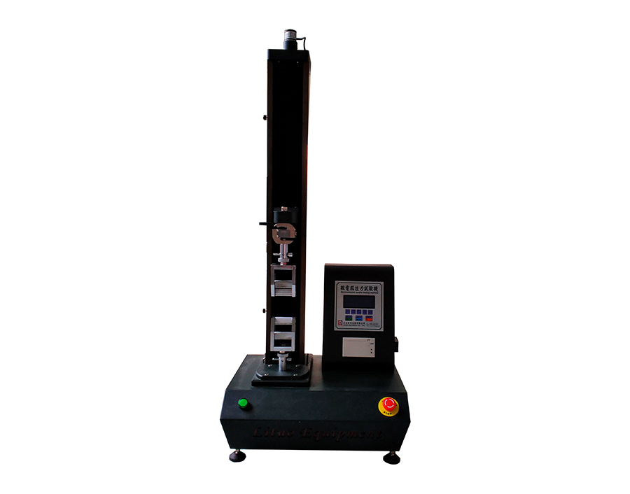 LT-LLZ01-BS電子式單柱桌上型拉力試驗(yàn)機(jī)1 LT-LLZ01-BS電子式單柱桌上型拉力試驗(yàn)機(jī)1